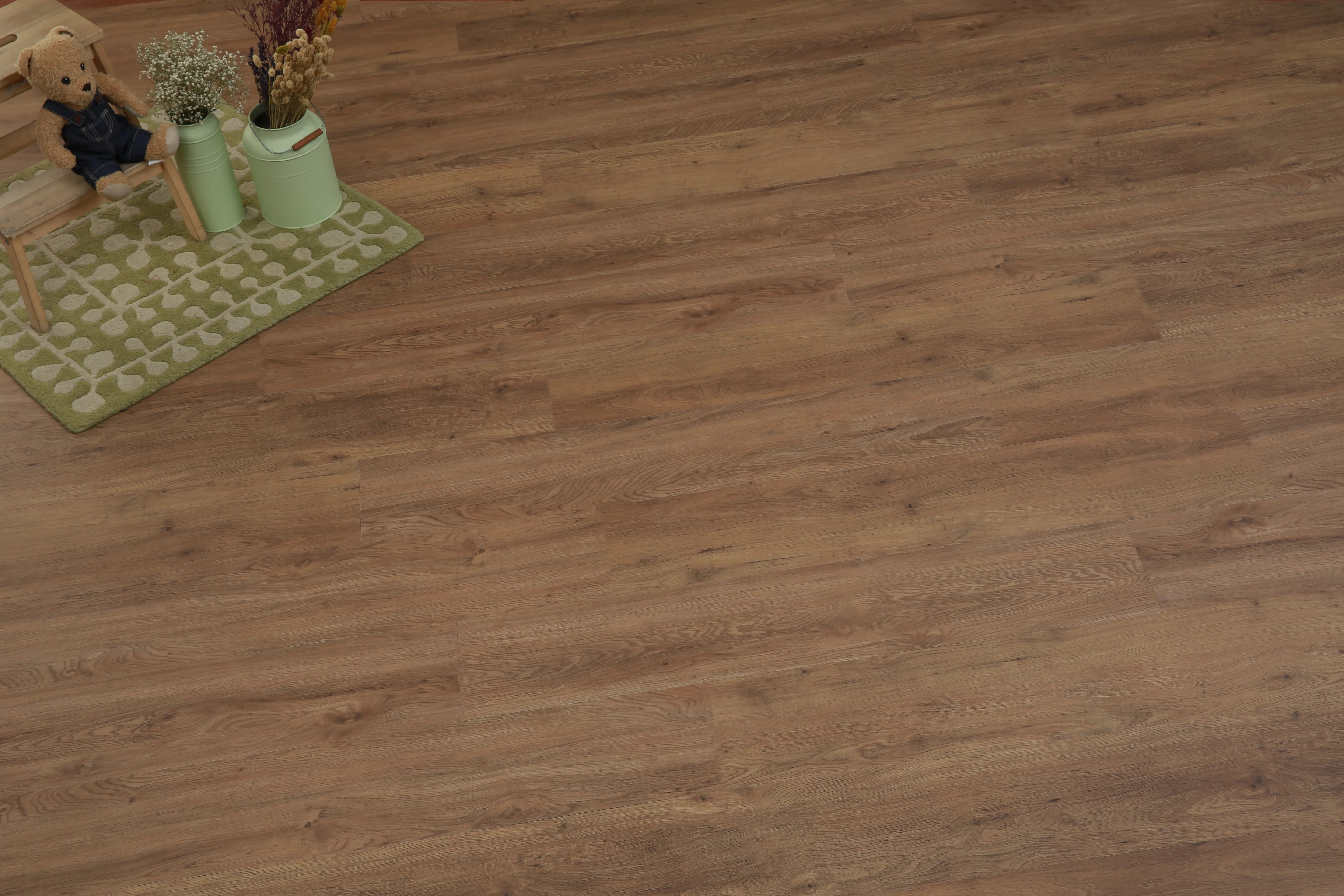 LVT настилка Woody