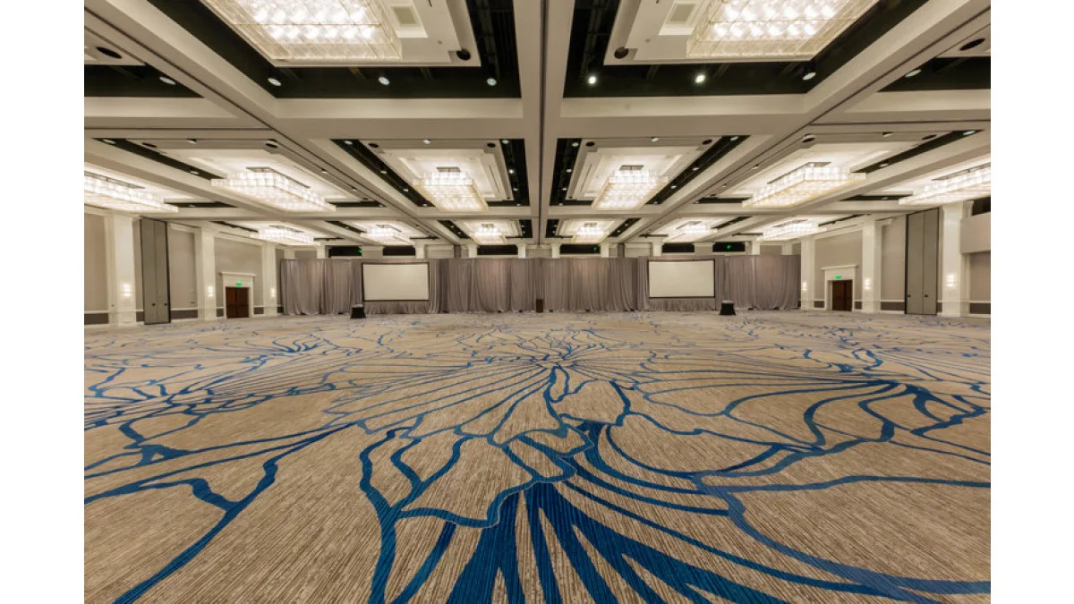 Axminster мокет Dream Floorings
