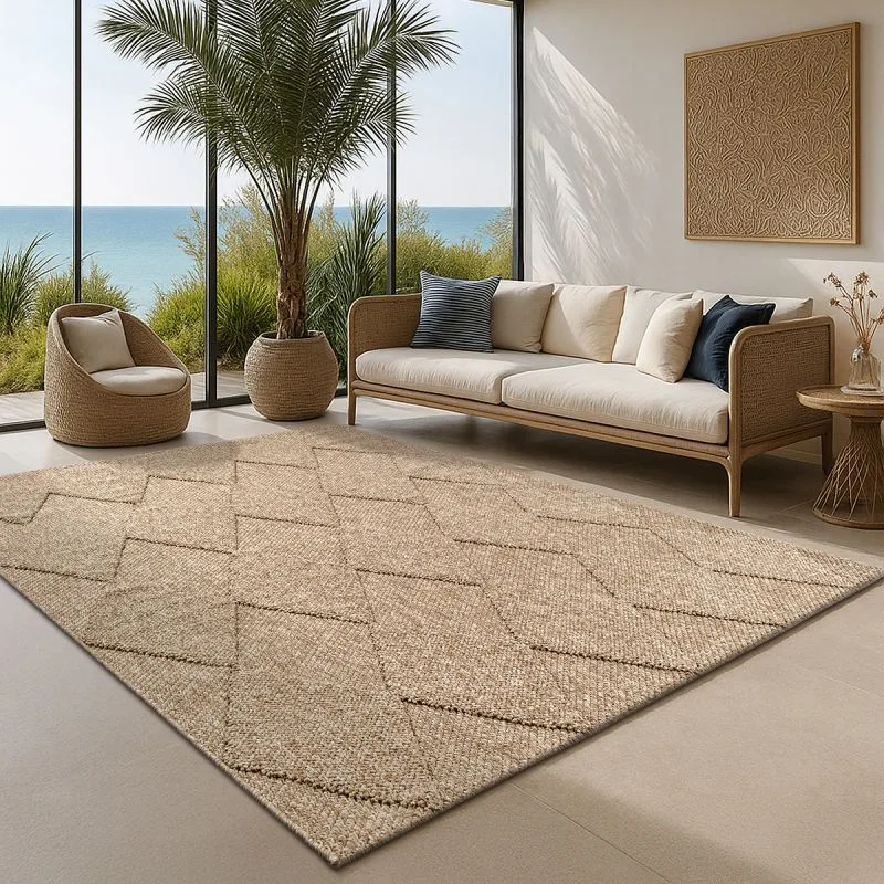 Килим Coastal Weave за дома