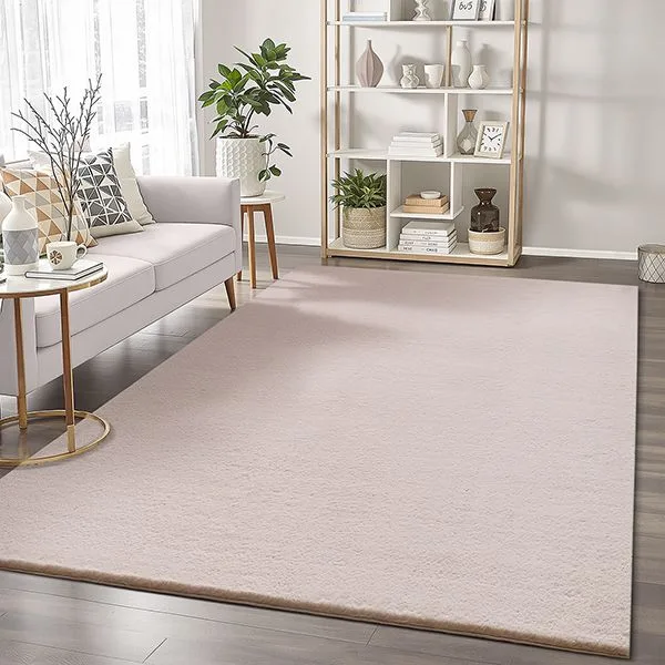 Килим Blush Silk за дома