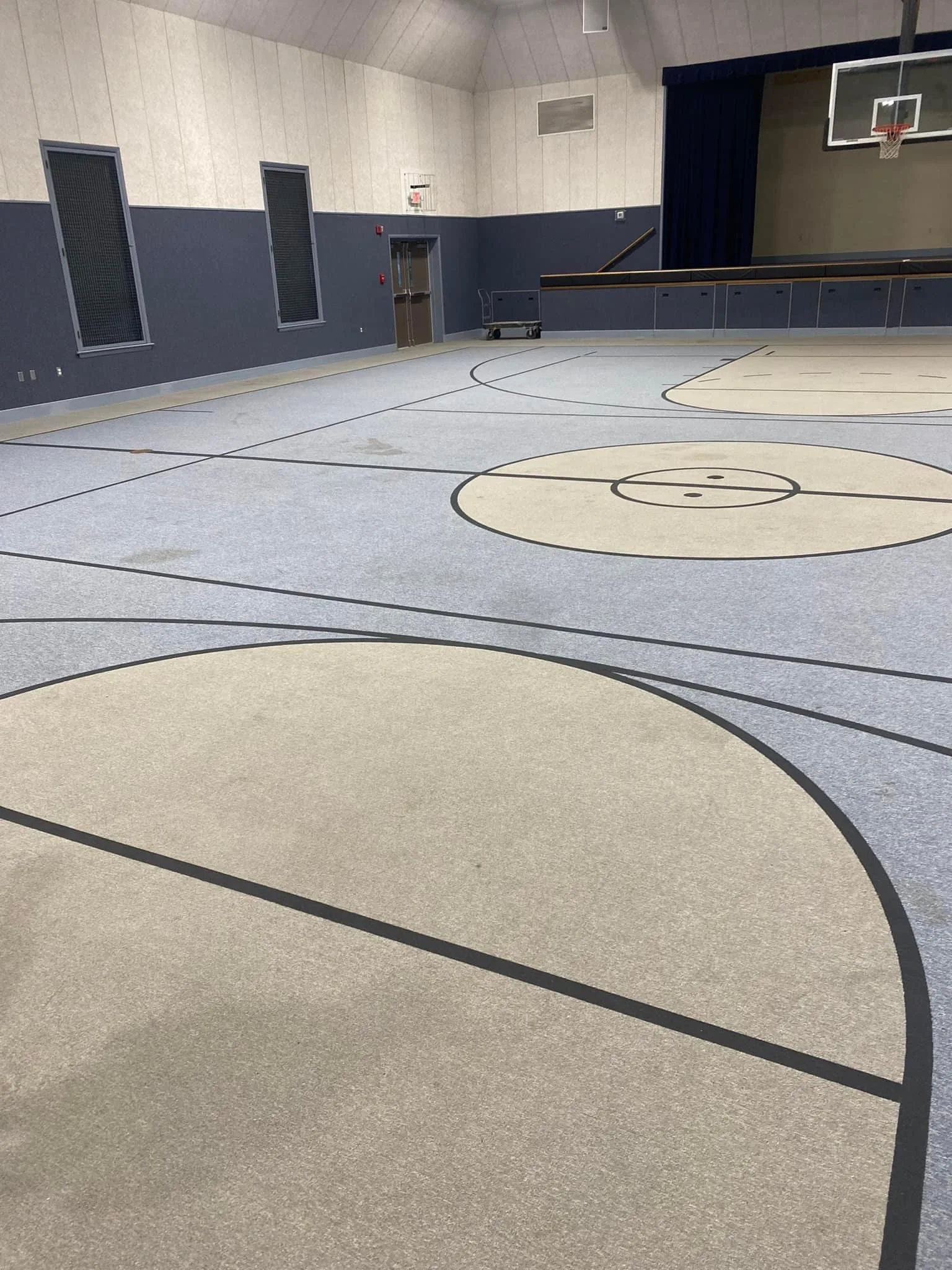 Спортна настилка Dream Floorings