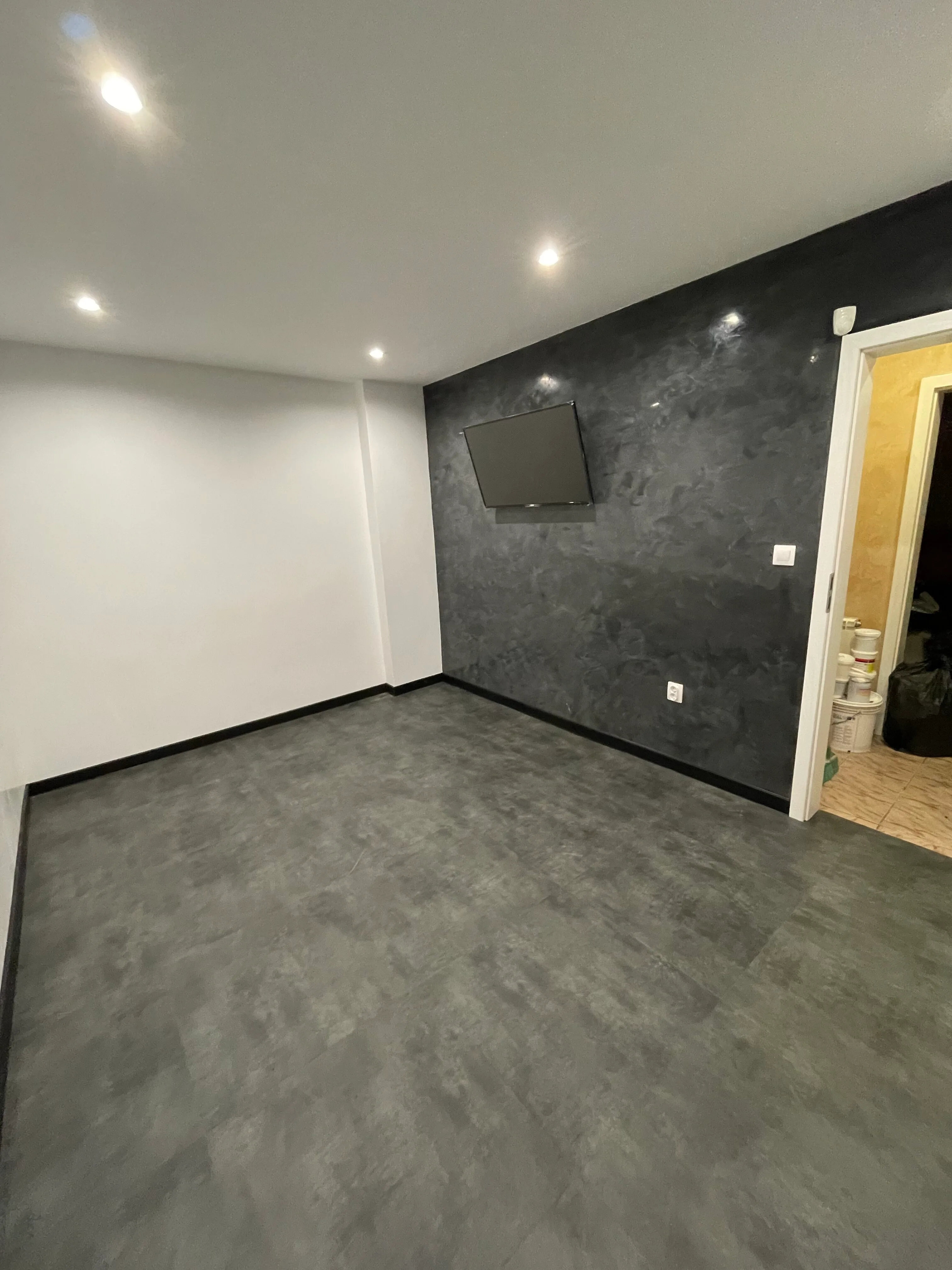 LVT проект Dream Floorings