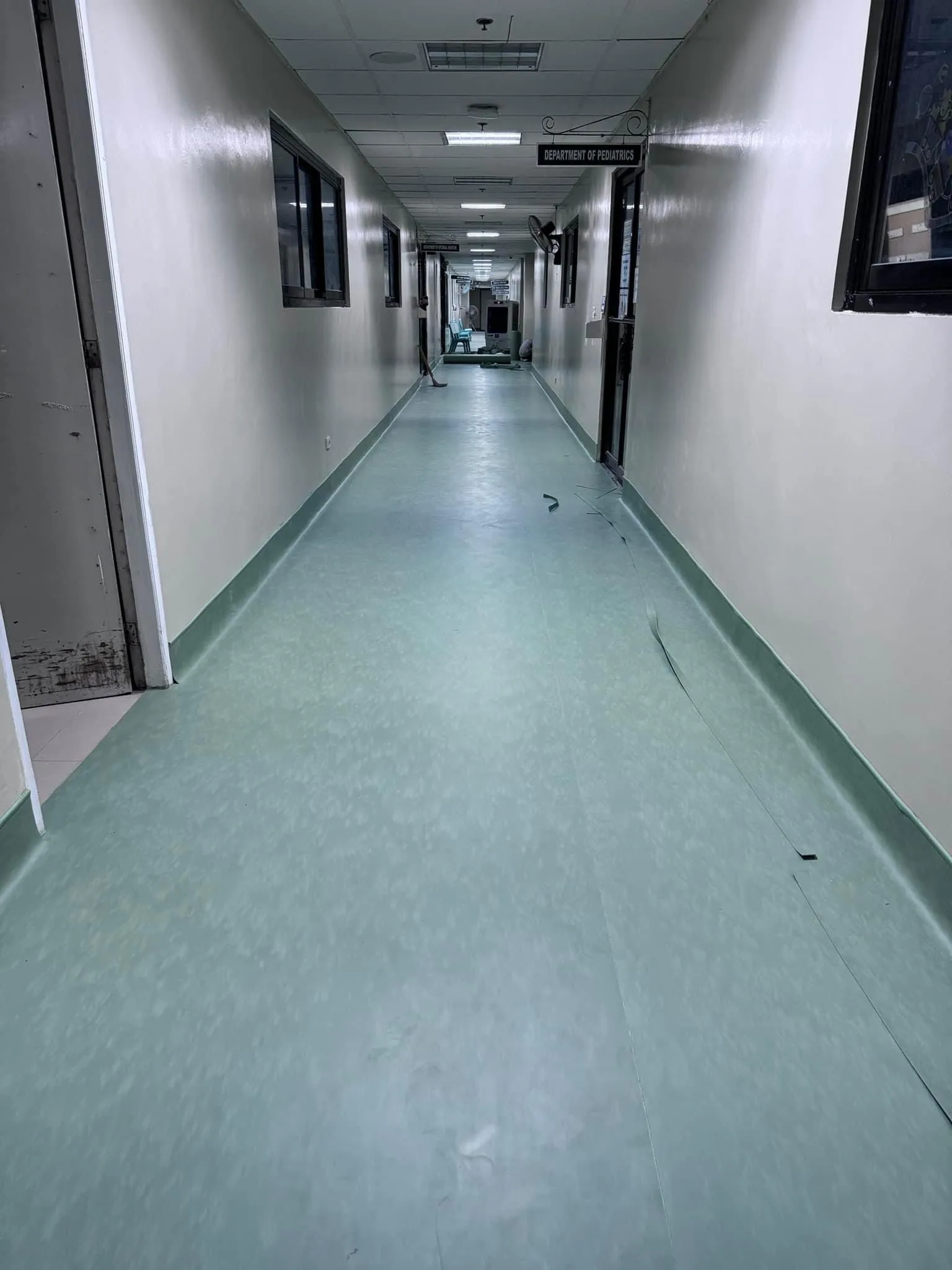 PVC настилка Dream Floorings
