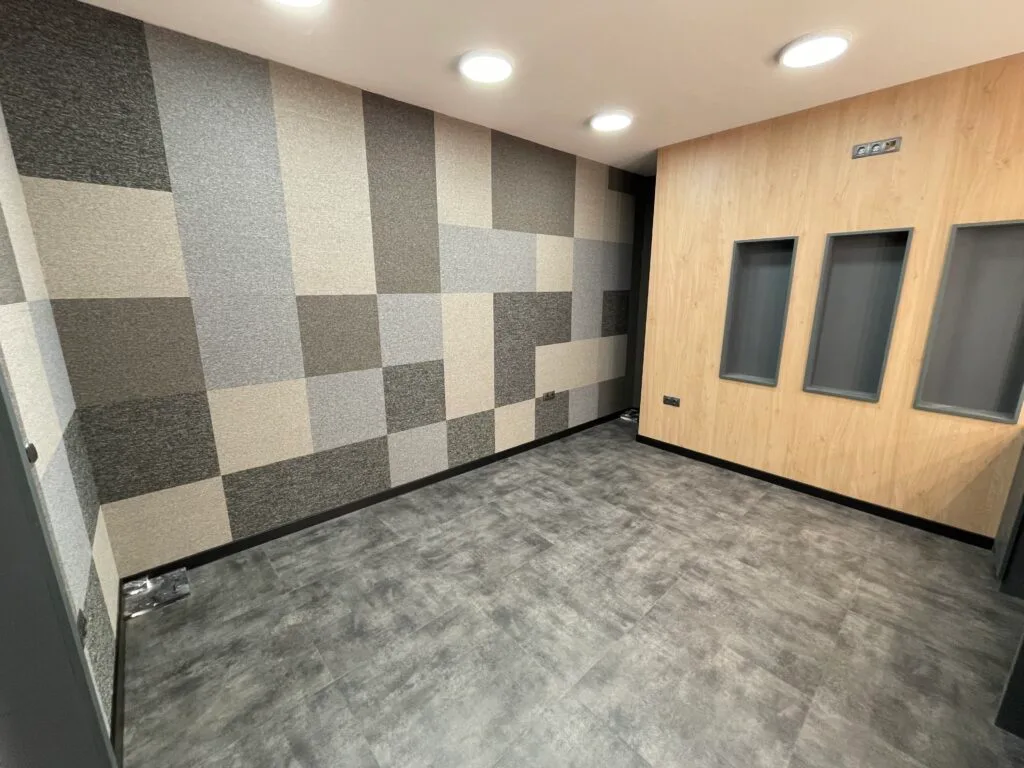 Интериорен проект Dream Floorings