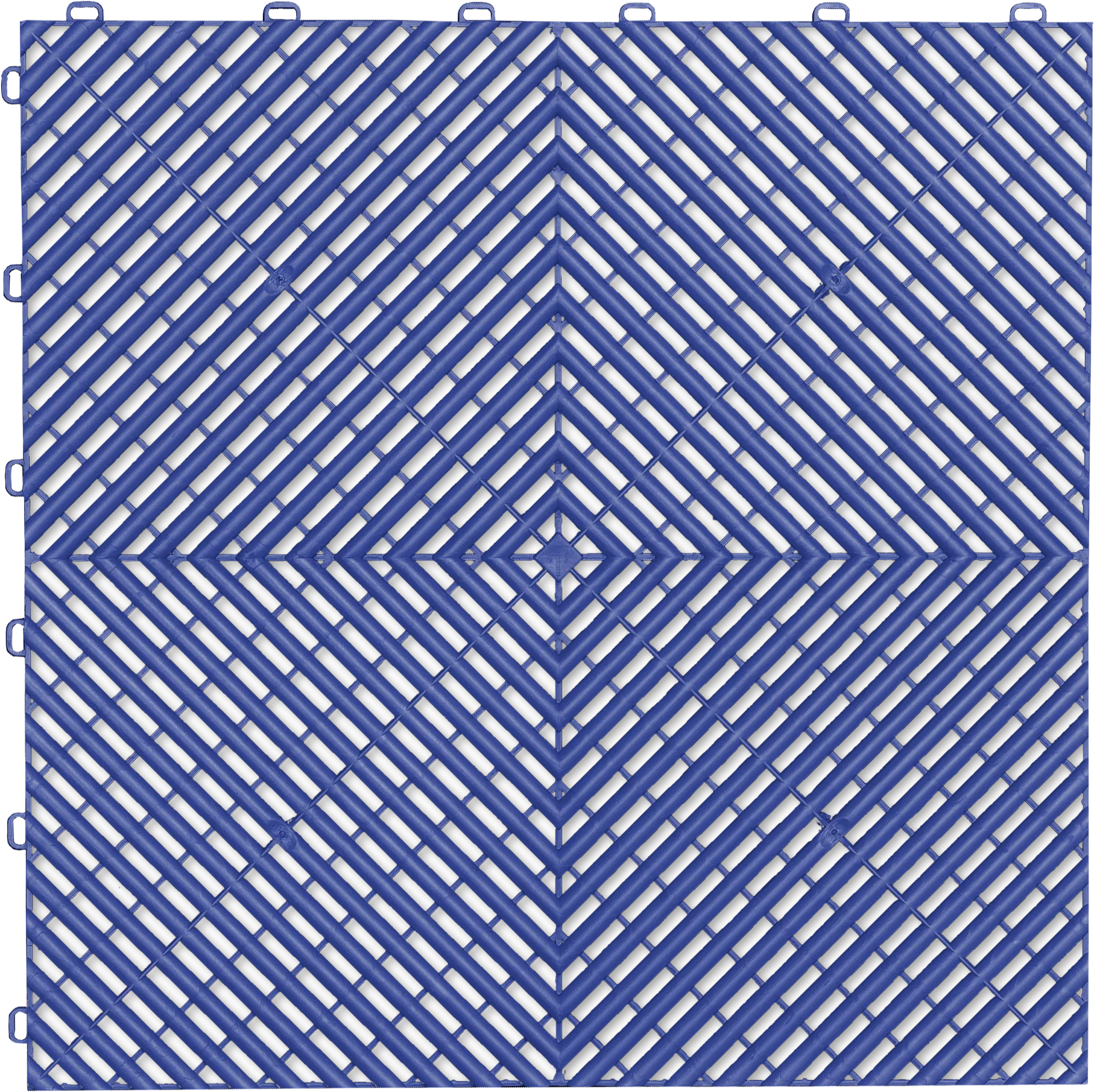 DreamTiles синя гаражна настилка